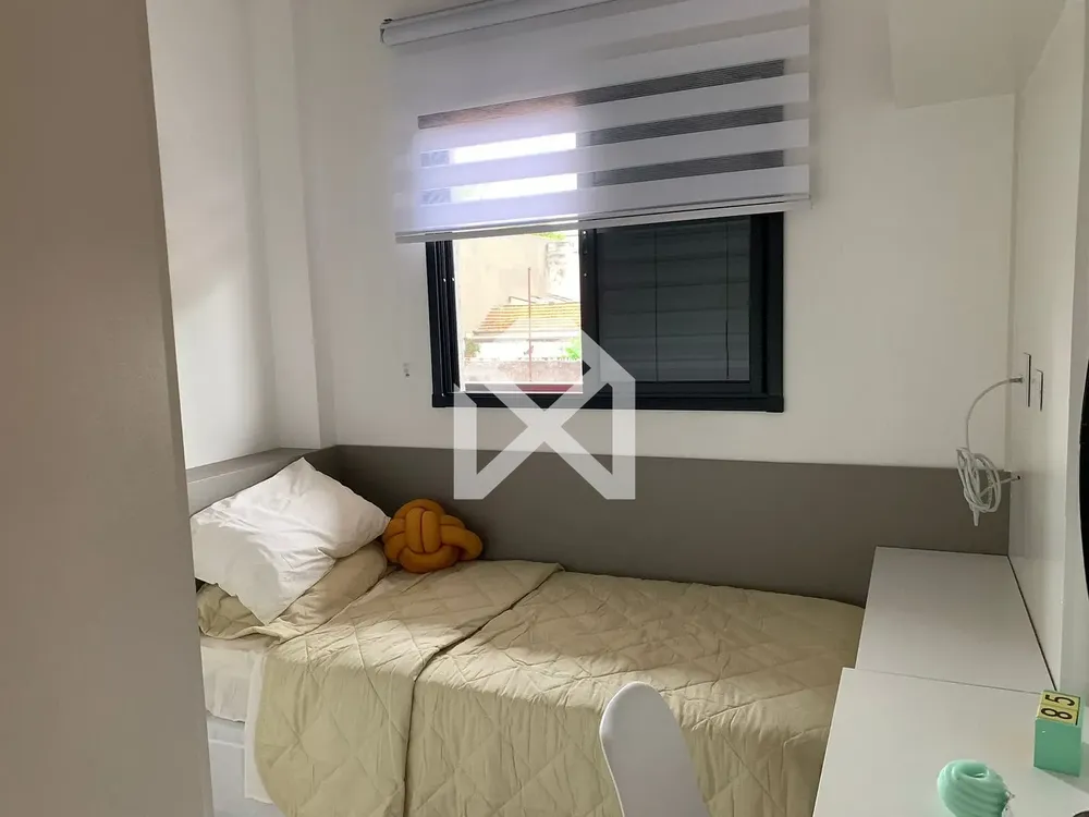 Apartamento, 2 quartos, 41 m² - Foto 4