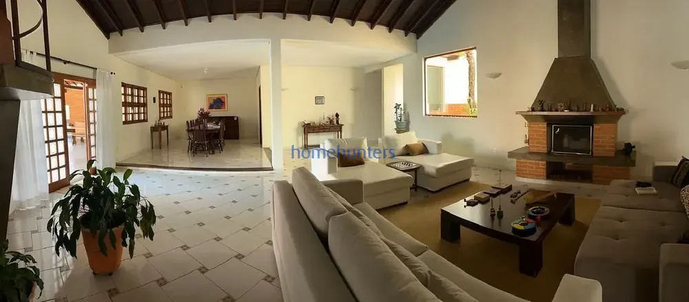Casa, 6 quartos, 950 m² - Foto 2