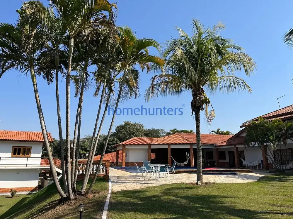 Casa, 6 quartos, 950 m² - Foto 3