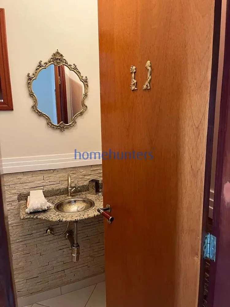 Casa, 6 quartos, 950 m² - Foto 4