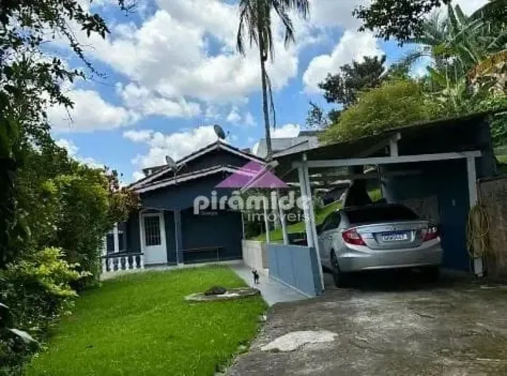 Casa, 3 quartos, 201 m² - Foto 3