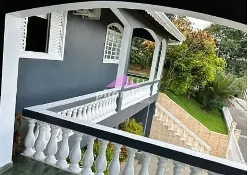 Casa, 3 quartos, 201 m² - Foto 4