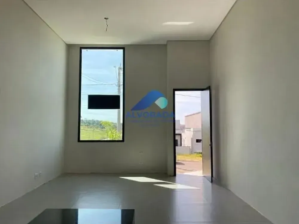 Casa, 3 quartos, 152 m² - Foto 1