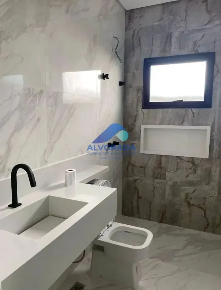 Casa, 3 quartos, 152 m² - Foto 2