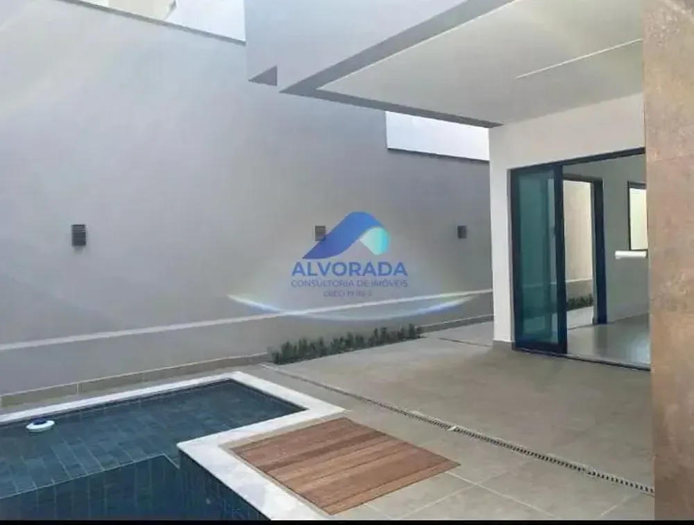 Casa, 3 quartos, 152 m² - Foto 5