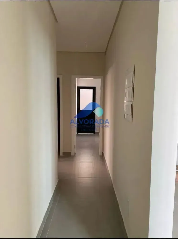 Casa, 3 quartos, 152 m² - Foto 6