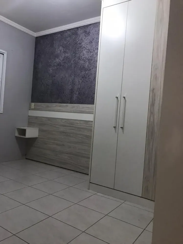 Apartamento, 2 quartos, 54 m² - Foto 1