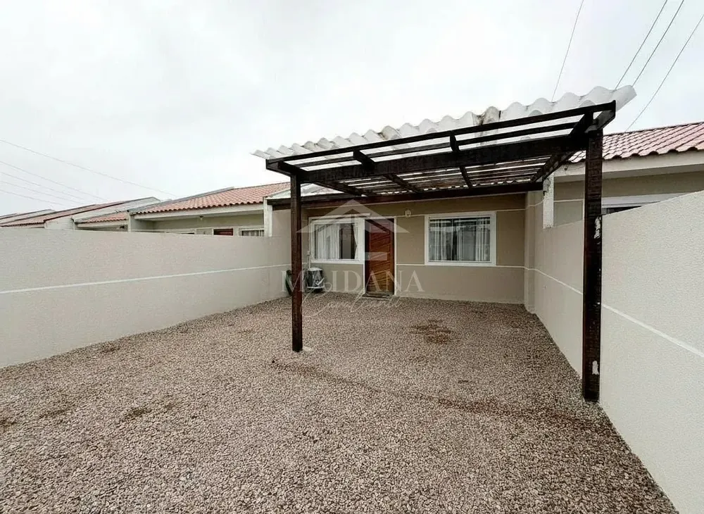 Casa, 2 quartos, 48 m² - Foto 4