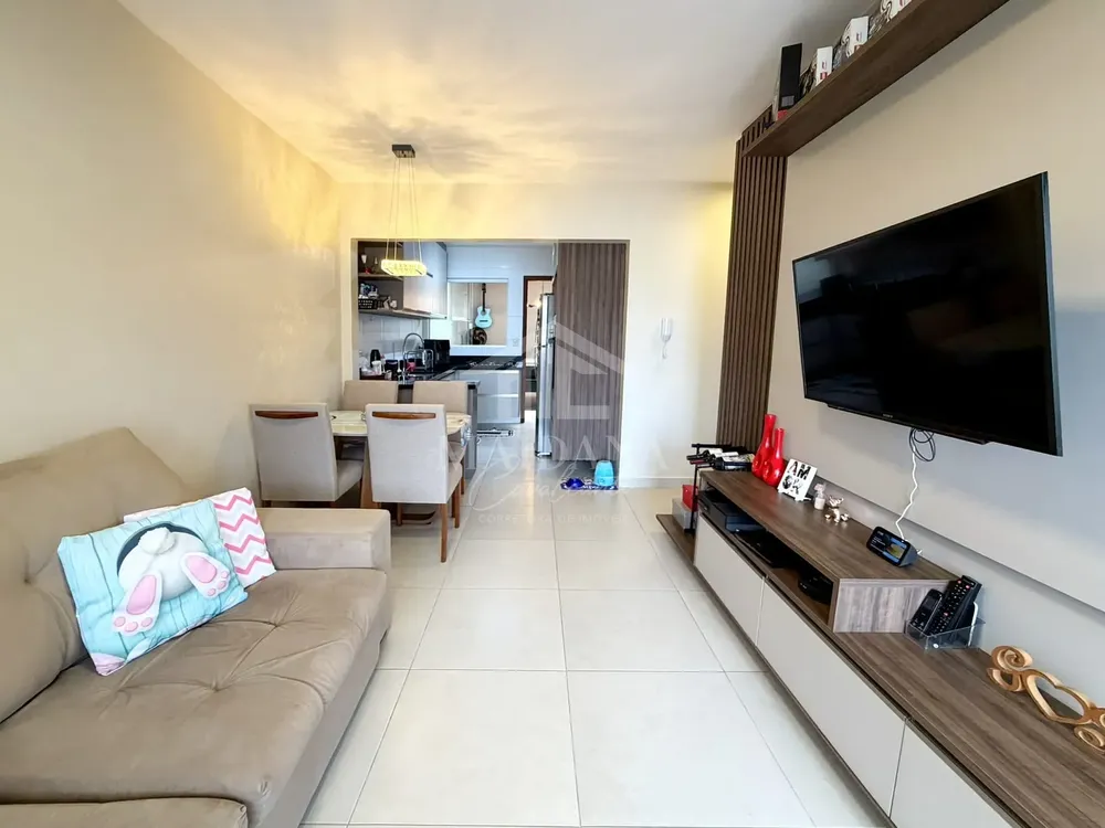 Casa, 2 quartos, 48 m² - Foto 1