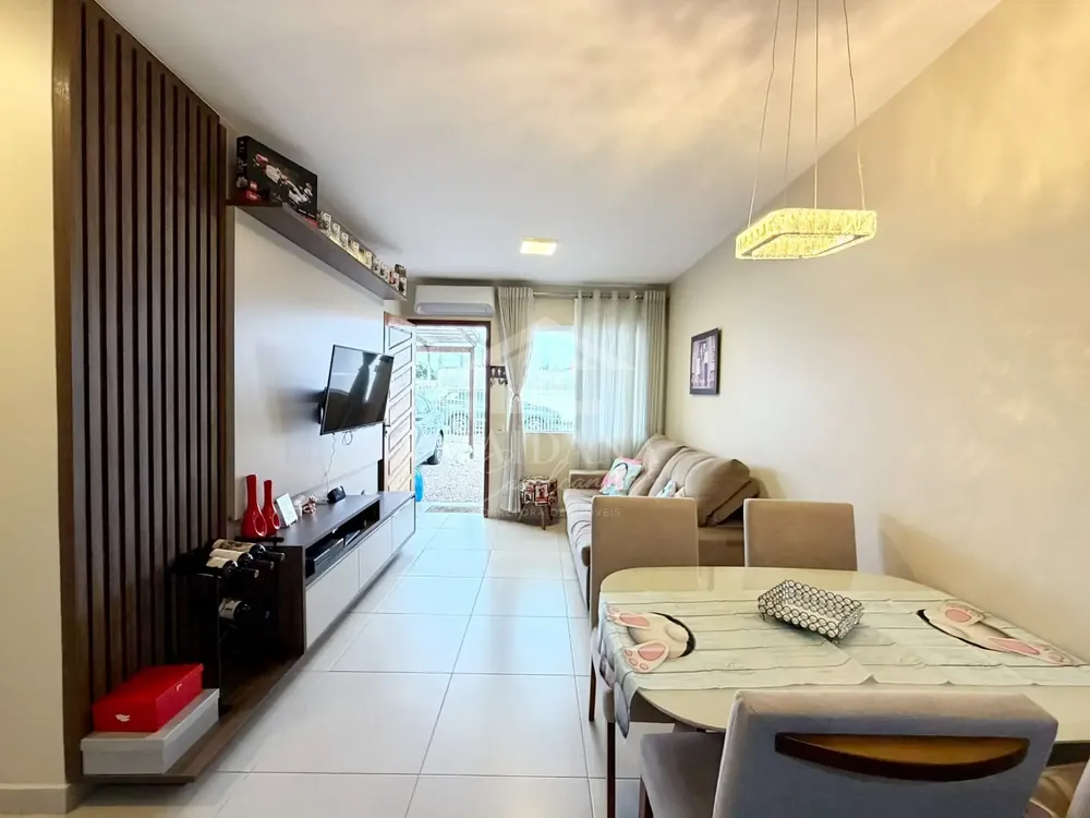 Casa, 2 quartos, 48 m² - Foto 6