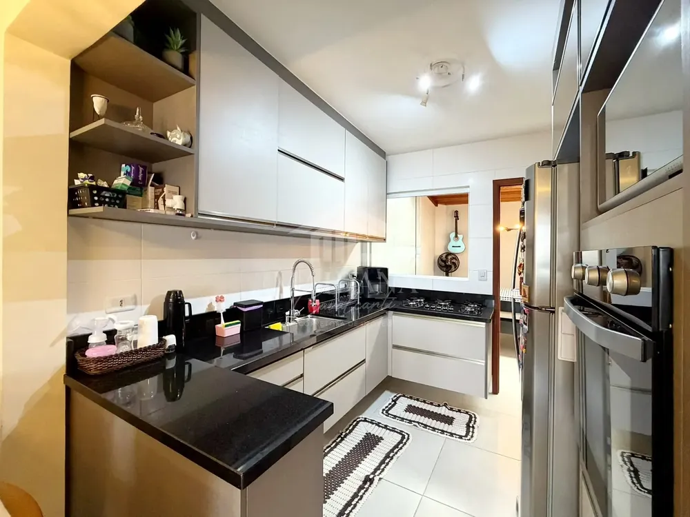 Casa, 2 quartos, 48 m² - Foto 3