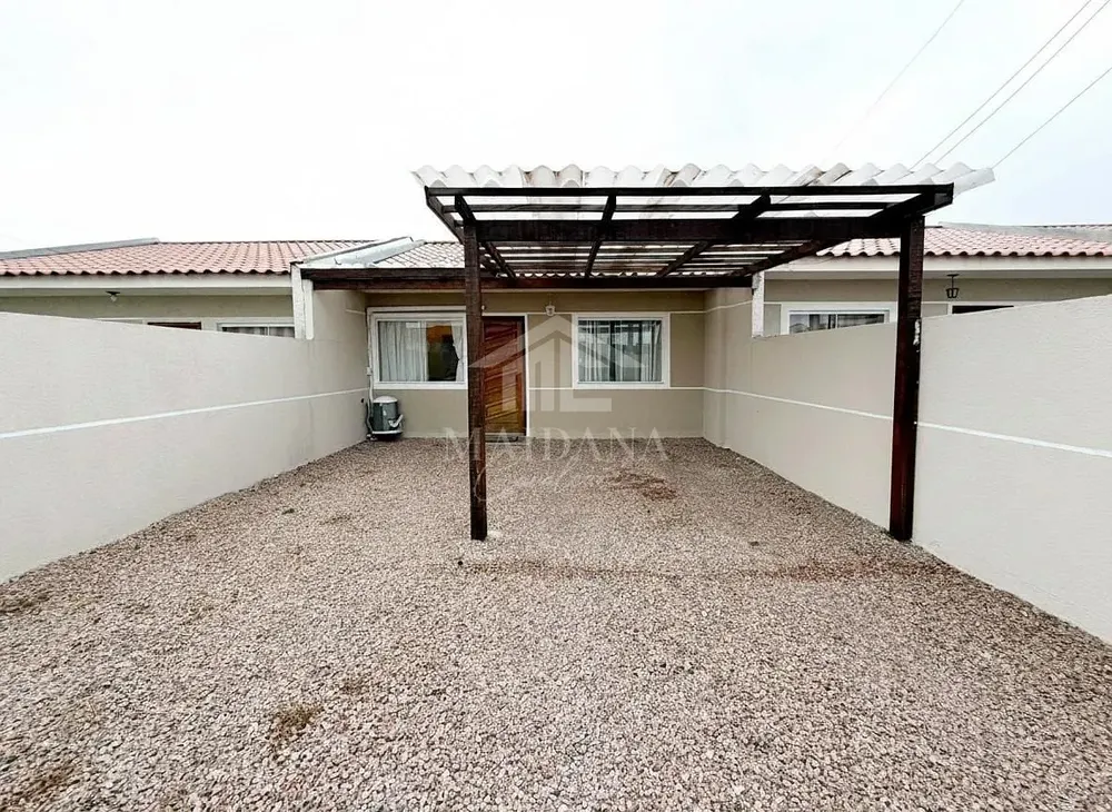 Casa, 2 quartos, 48 m² - Foto 8