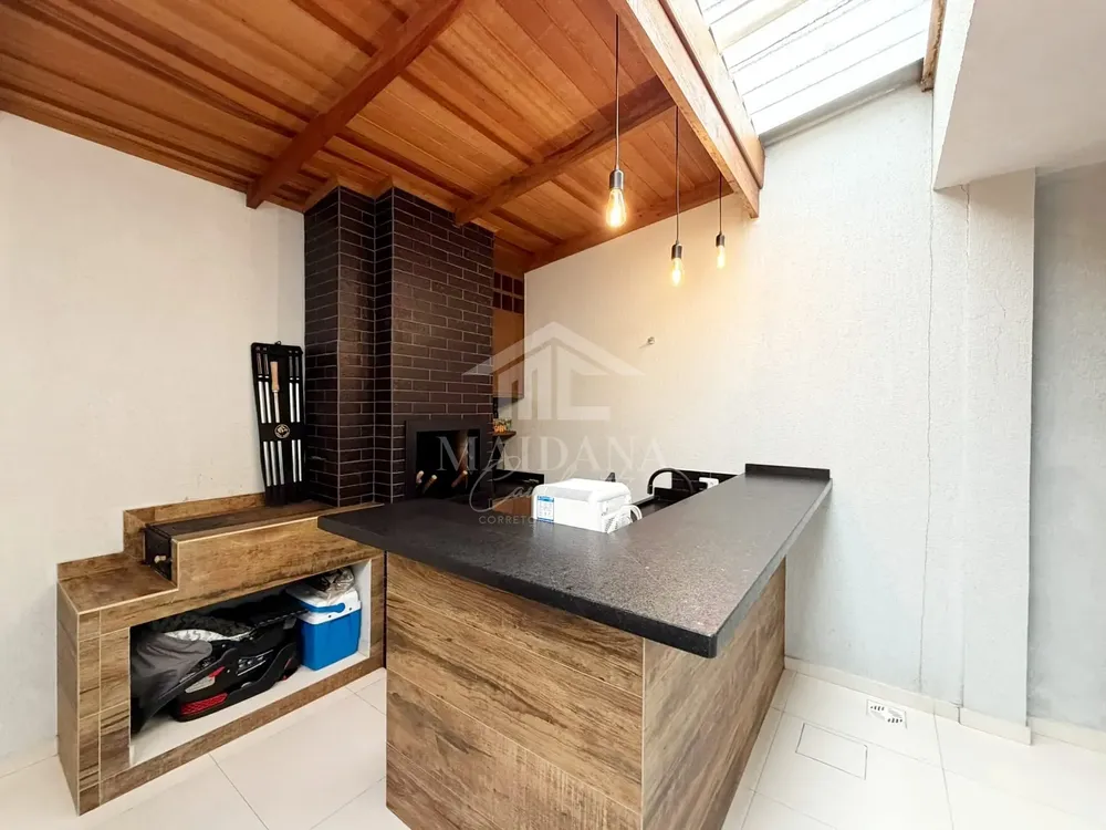 Casa, 2 quartos, 48 m² - Foto 7