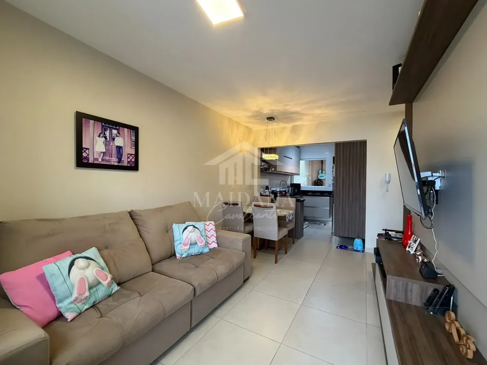 Casa, 2 quartos, 48 m² - Foto 5