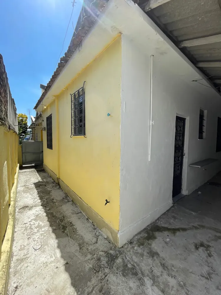 Casa, 2 quartos, 70 m² - Foto 2