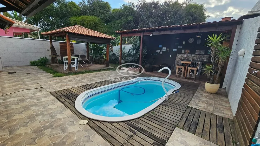 Casa, 3 quartos, 275 m² - Foto 11