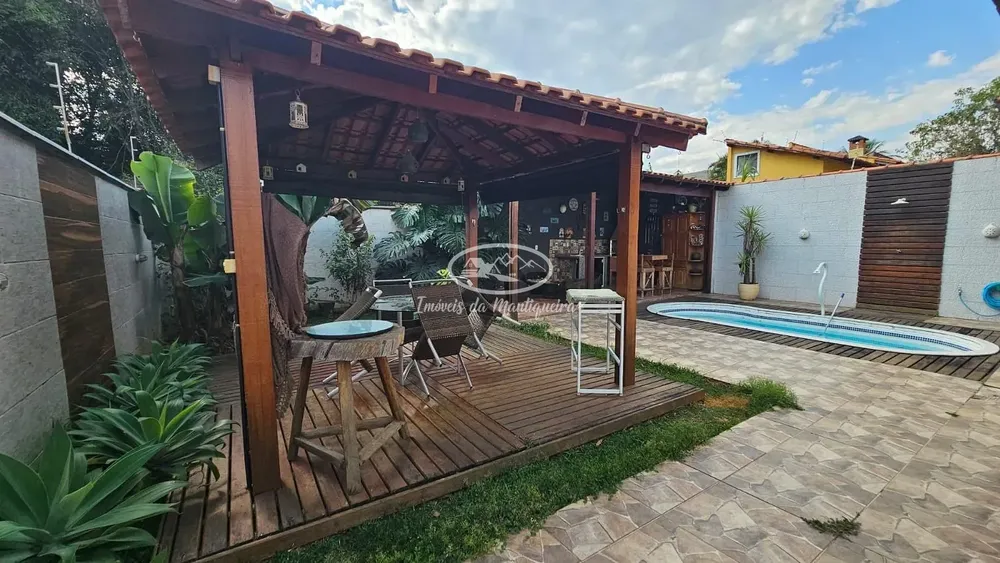 Casa, 3 quartos, 275 m² - Foto 8