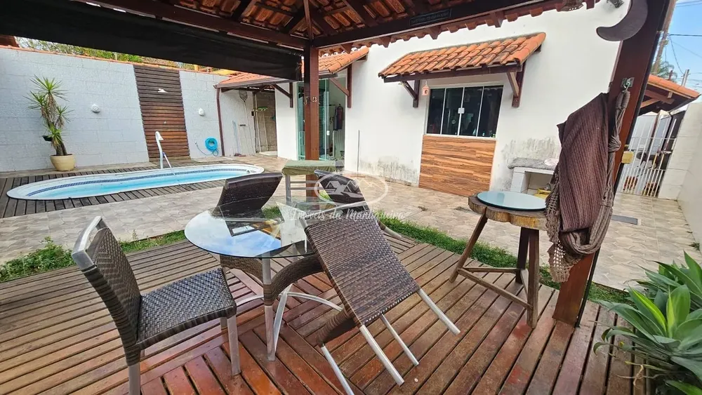 Casa, 3 quartos, 275 m² - Foto 12