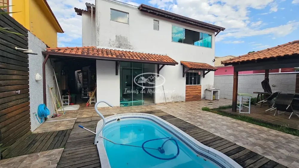 Casa, 3 quartos, 275 m² - Foto 10