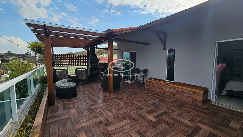 Casa, 3 quartos, 275 m² - Foto 41