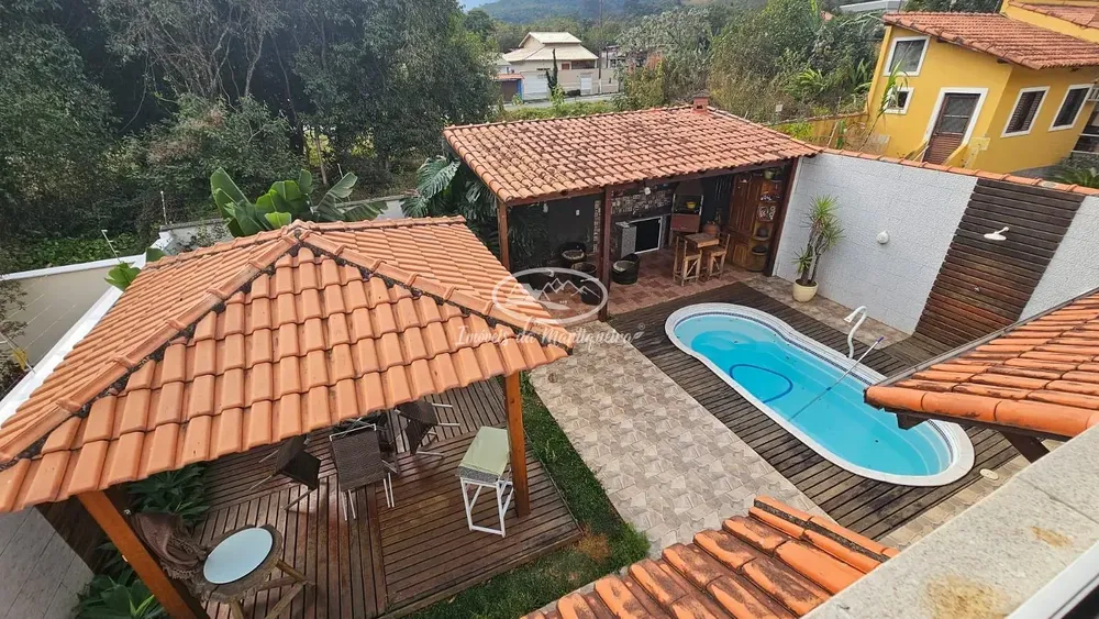 Casa, 3 quartos, 275 m² - Foto 33