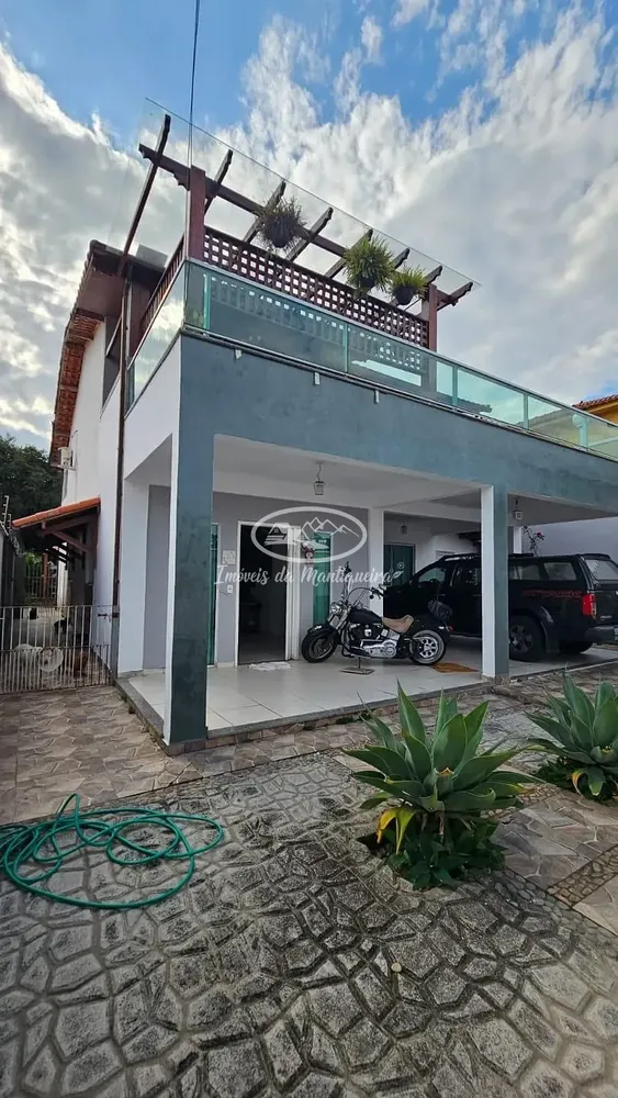 Casa, 3 quartos, 275 m² - Foto 2
