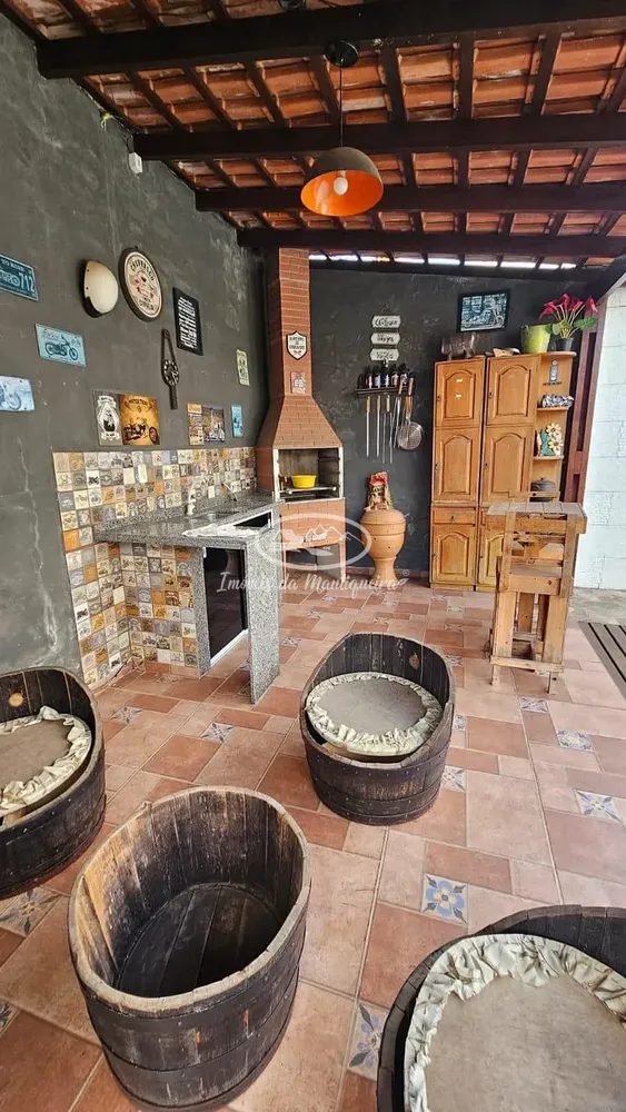 Casa, 3 quartos, 275 m² - Foto 9