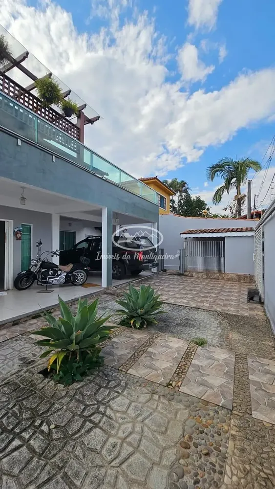 Casa, 3 quartos, 275 m² - Foto 5
