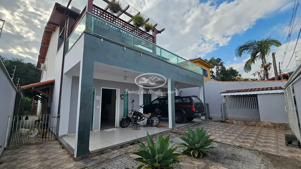 Casa, 3 quartos, 275 m² - Foto 4