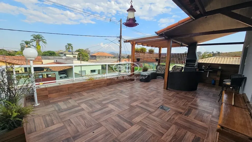 Casa, 3 quartos, 275 m² - Foto 43