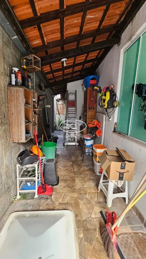 Casa, 3 quartos, 275 m² - Foto 7