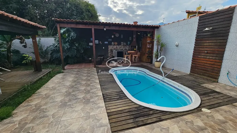 Casa, 3 quartos, 275 m² - Foto 15