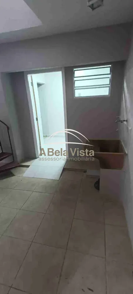 Sobrado, 3 quartos, 160 m² - Foto 1