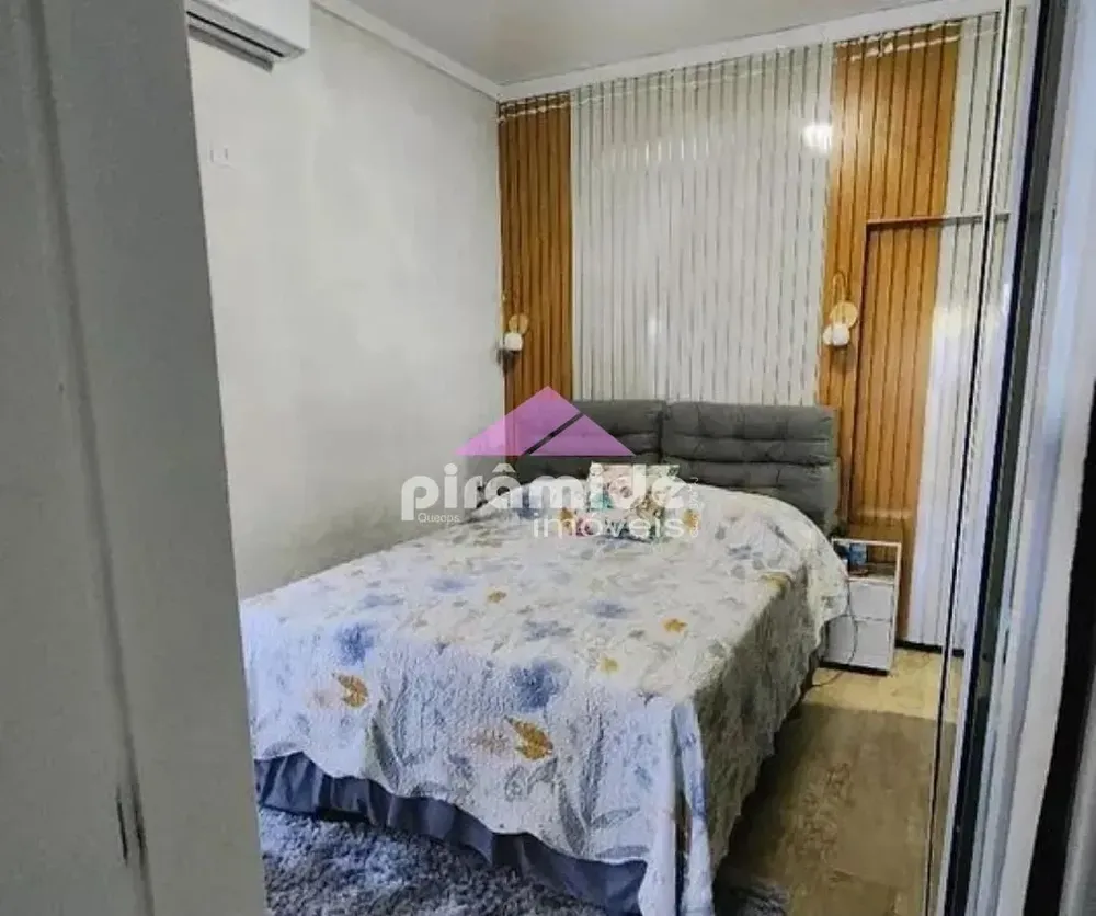 Casa, 2 quartos, 104 m² - Foto 3