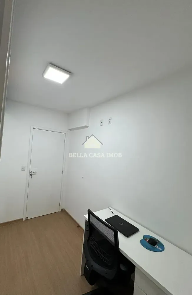 Apartamento, 2 quartos, 59 m² - Foto 2