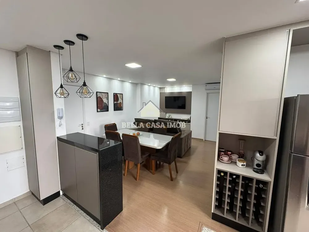 Apartamento, 2 quartos, 59 m² - Foto 7