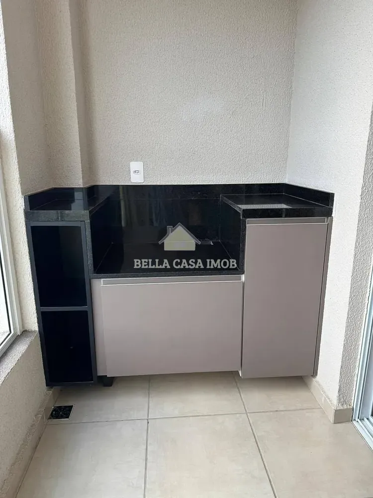 Apartamento, 2 quartos, 59 m² - Foto 5