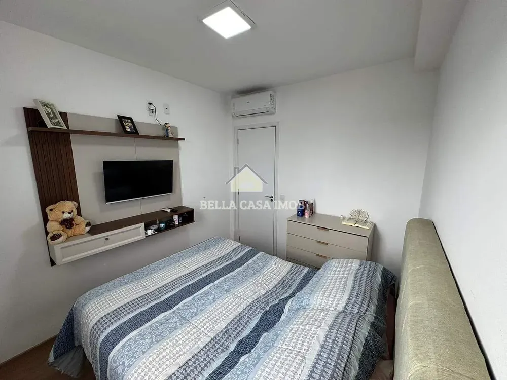 Apartamento, 2 quartos, 59 m² - Foto 4