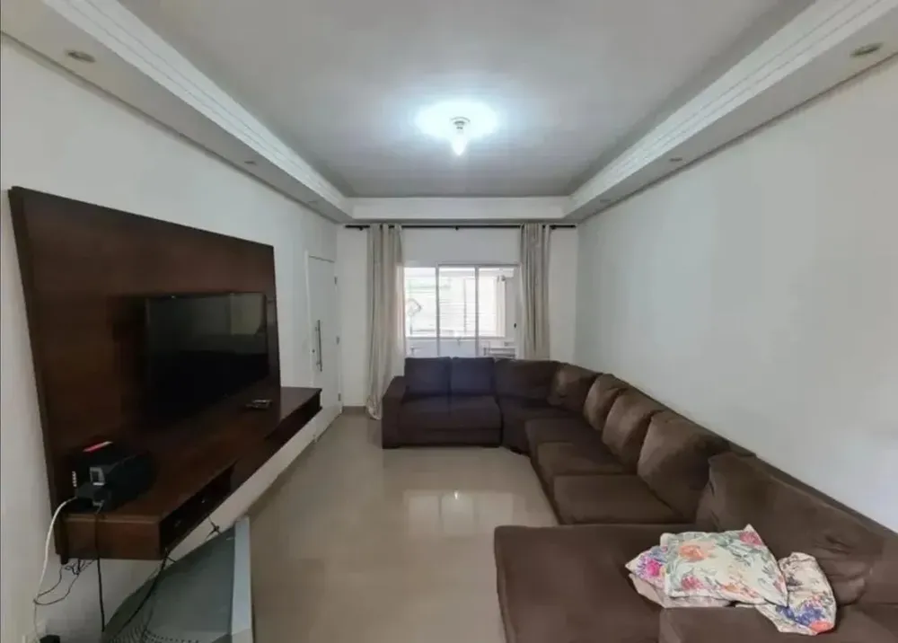 Casa, 3 quartos, 150 m² - Foto 2