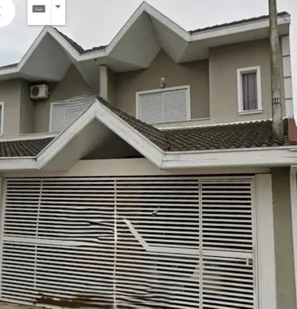 Casa, 3 quartos, 150 m² - Foto 1