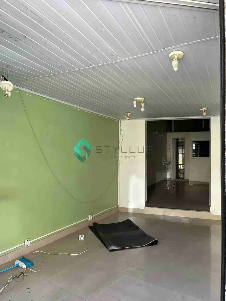 Loja-Salão, 46 m² - Foto 2