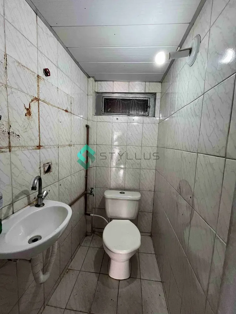 Loja-Salão, 46 m² - Foto 23
