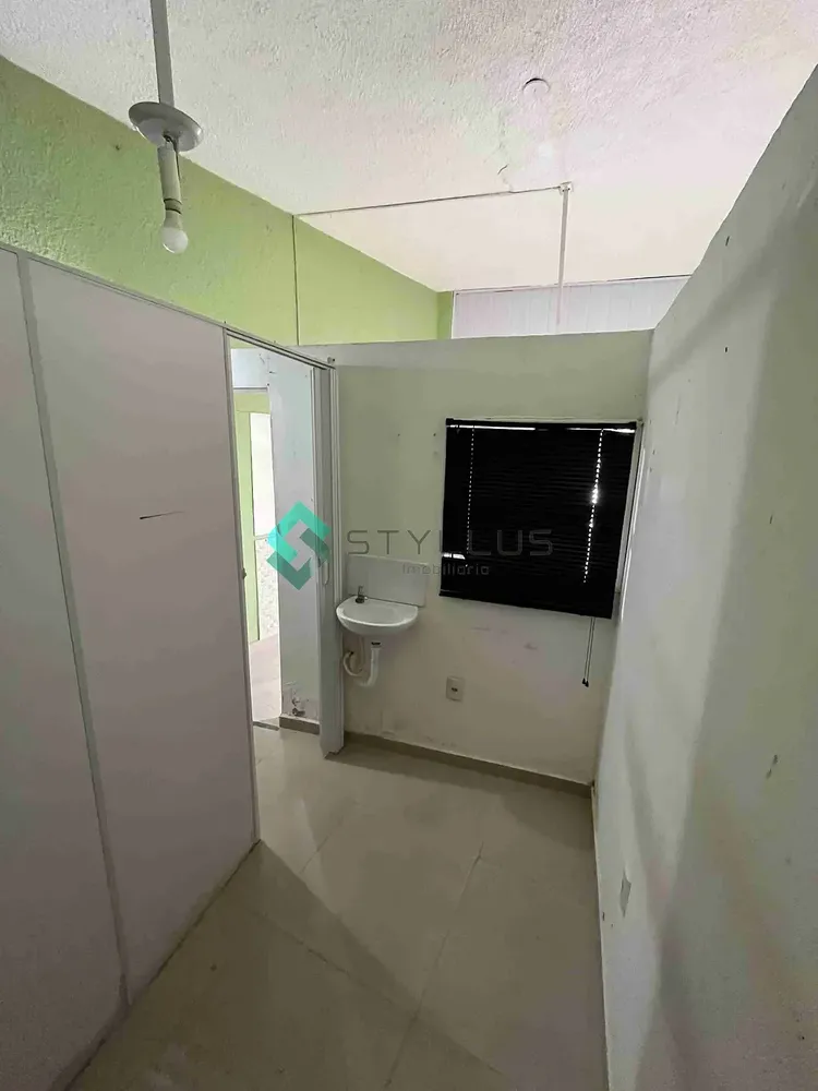 Loja-Salão, 46 m² - Foto 17