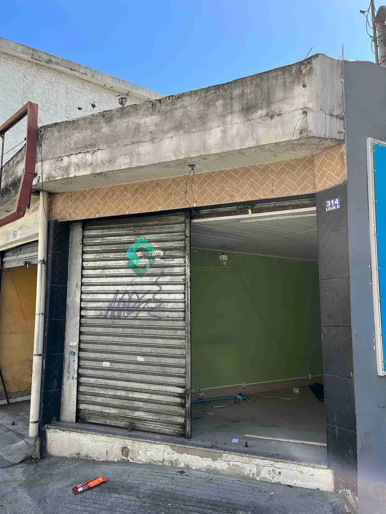 Loja-Salão, 46 m² - Foto 5