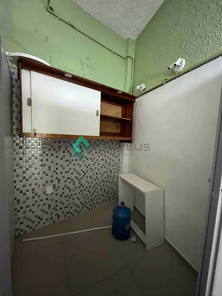 Loja-Salão, 46 m² - Foto 14