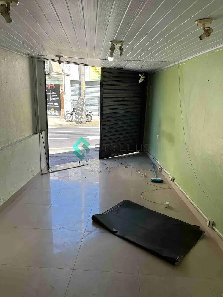 Loja-Salão, 46 m² - Foto 26