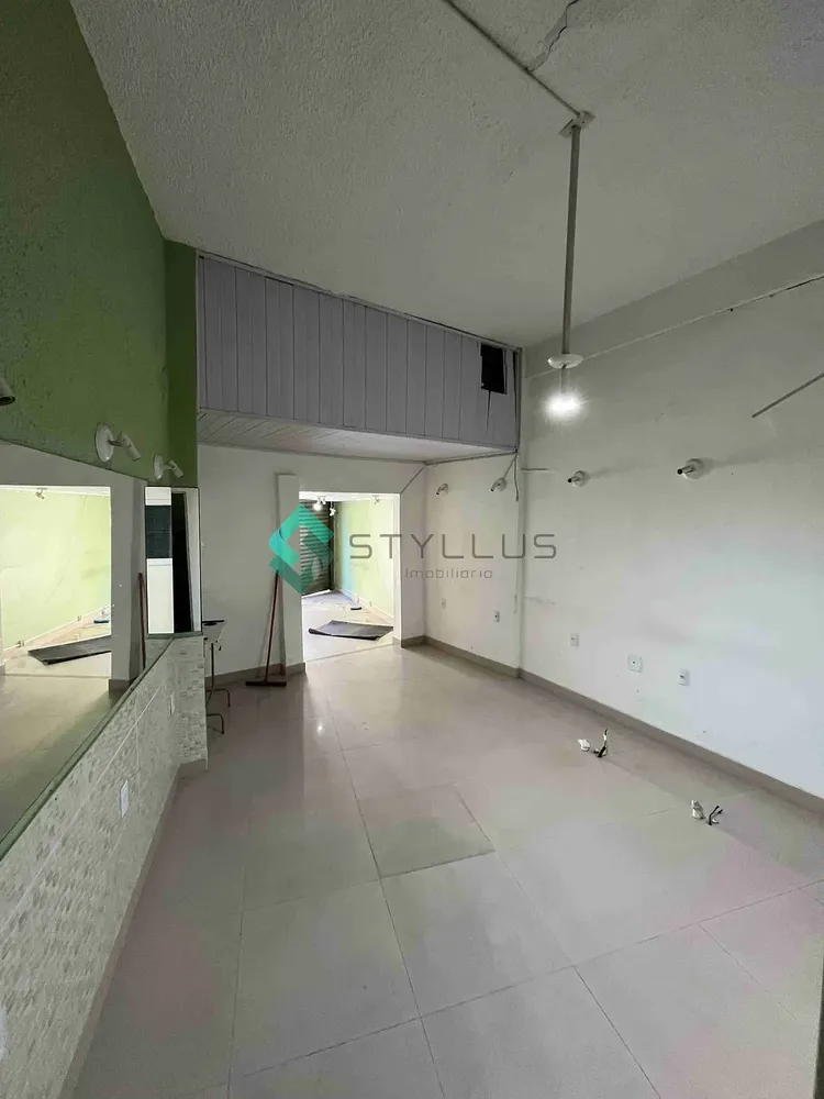 Loja-Salão, 46 m² - Foto 10
