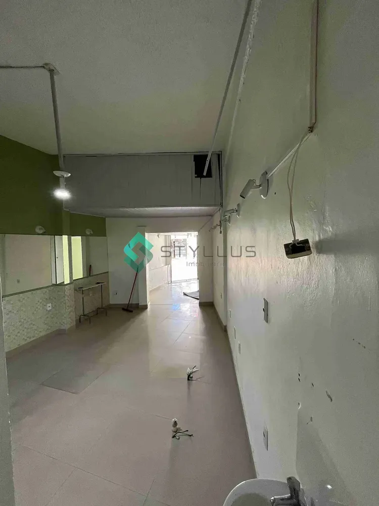 Loja-Salão, 46 m² - Foto 12