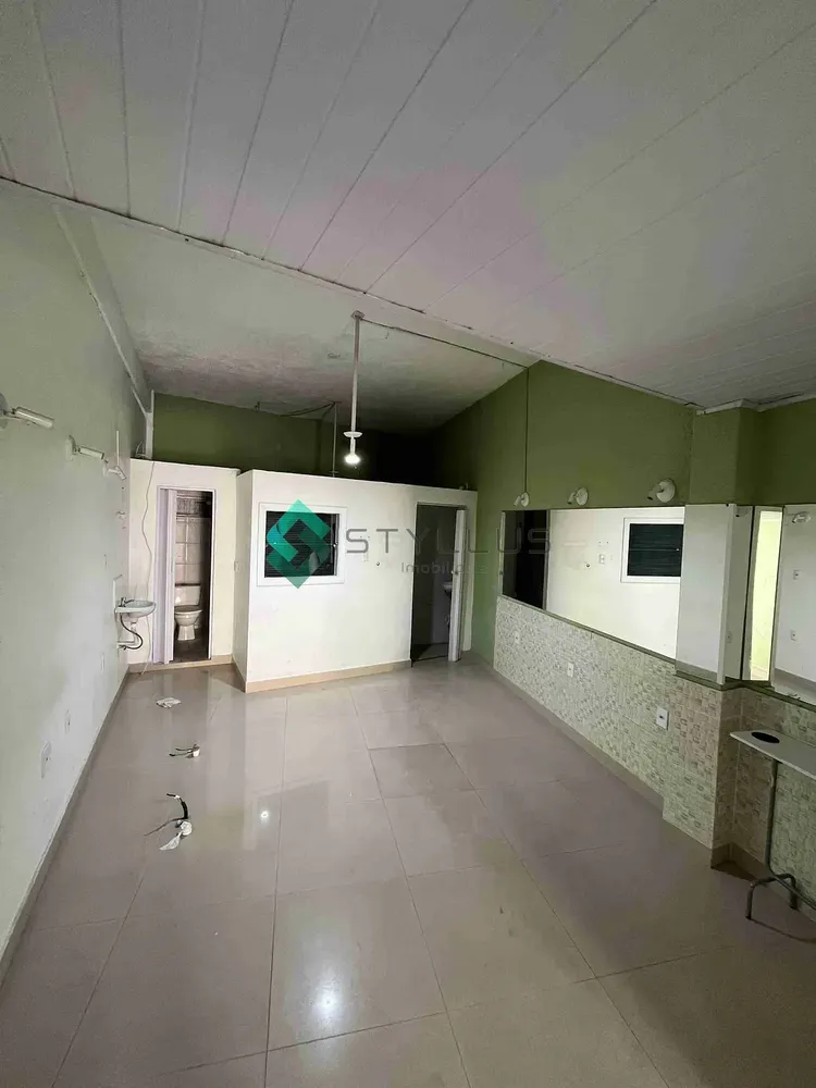 Loja-Salão, 46 m² - Foto 9