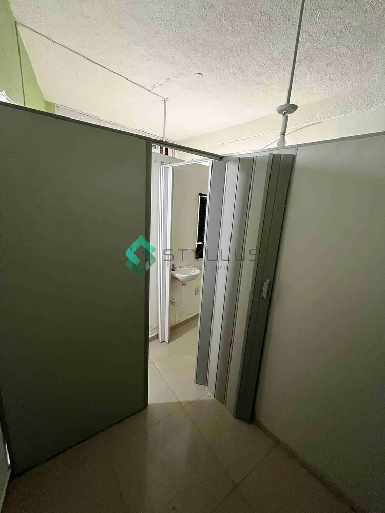 Loja-Salão, 46 m² - Foto 15
